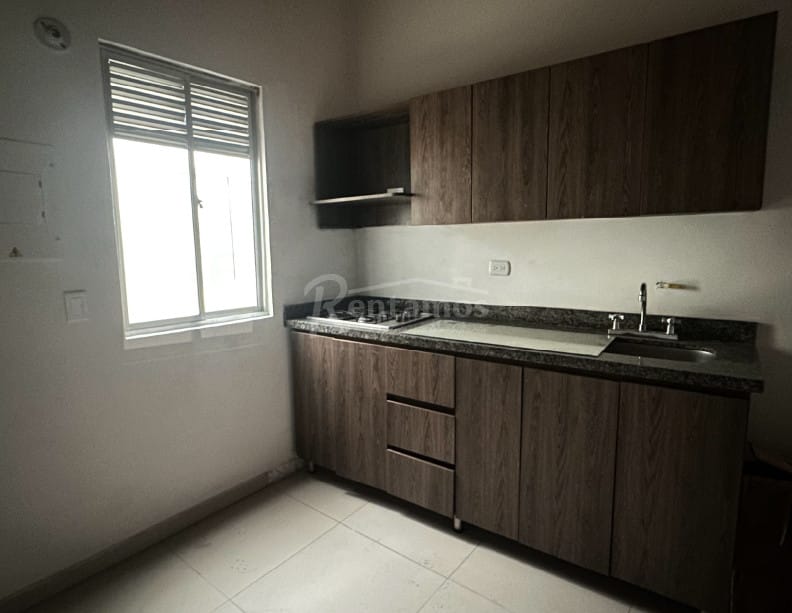 Apartamento en Venta en Calle larga, Sabaneta