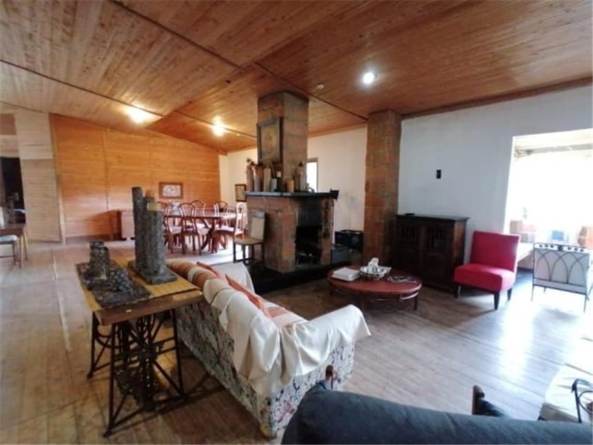 Finca en Venta en Alto de la virgen, Guarne