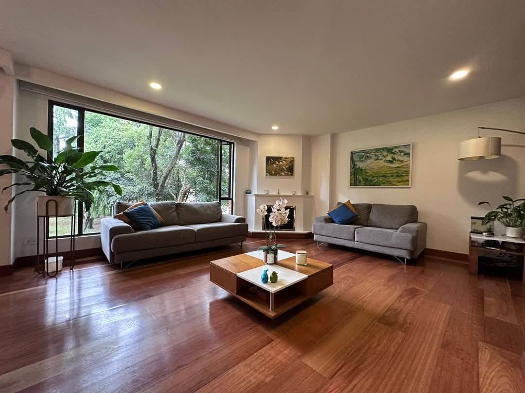 Apartamento en Venta en Usaquen, Bogotá