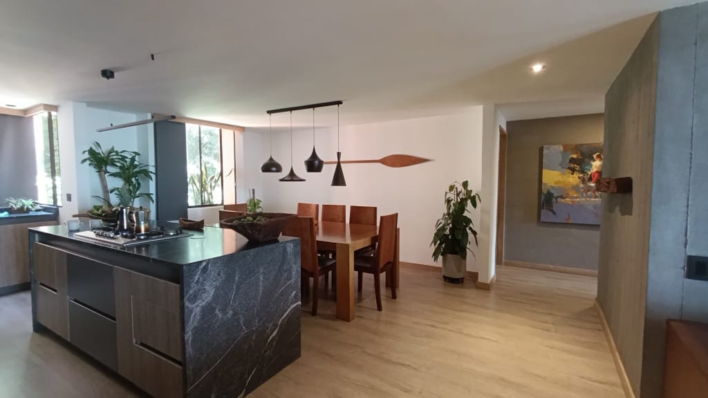 Apartamento en Venta en Las palmas, Medellín