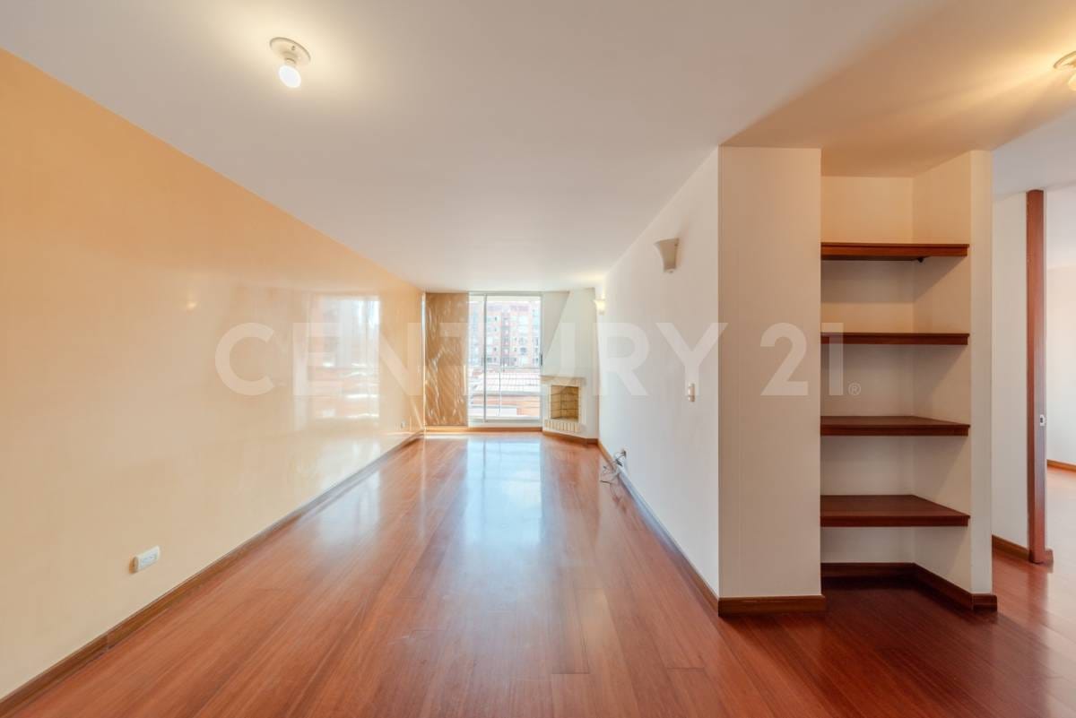 Apartamento en  Venta en Colina Campestre, Bogotá