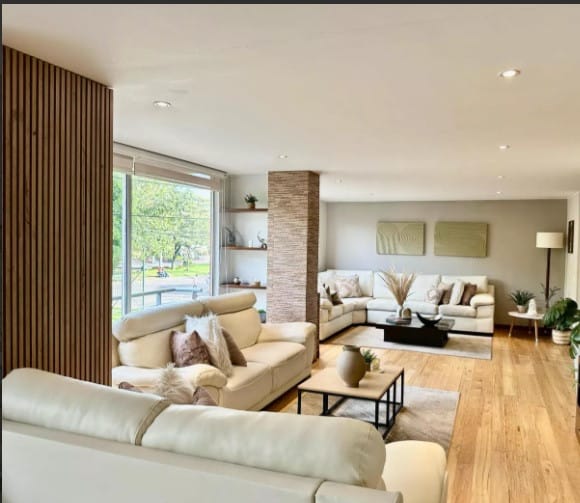 Apartamento en  Venta en Nicolas de federman, Bogotá