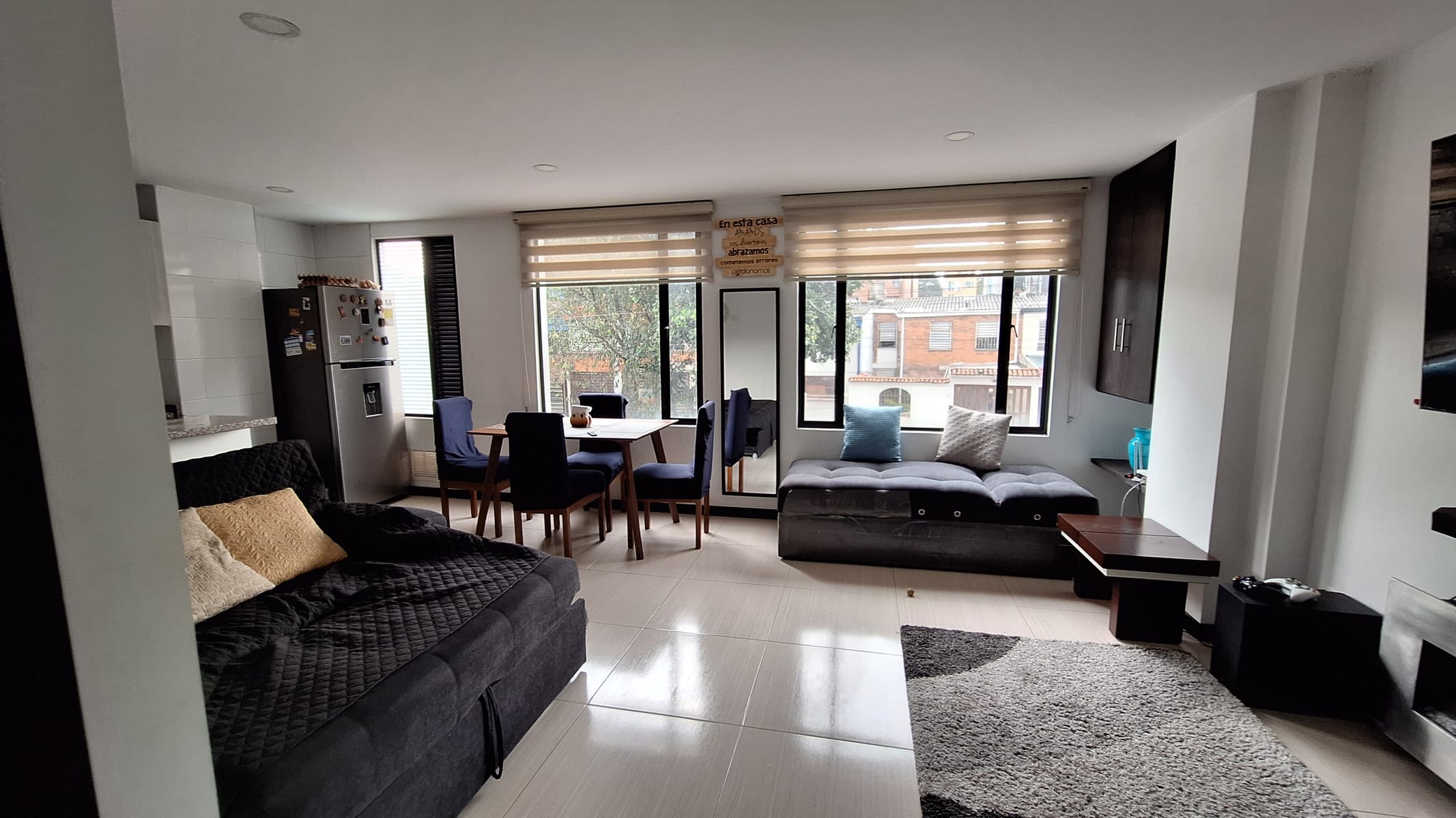 Apartamento en Venta en Santa Maria del Lago, Bogotá