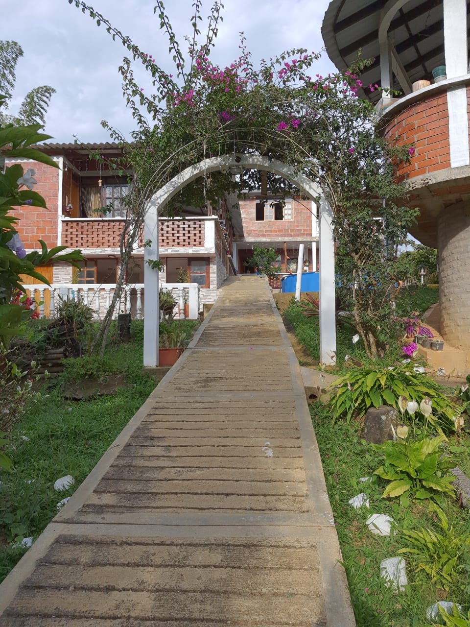Finca en Venta en Arboleda, La cumbre