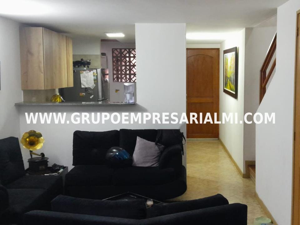 Apartaestudio en Venta en Las antillas, Envigado