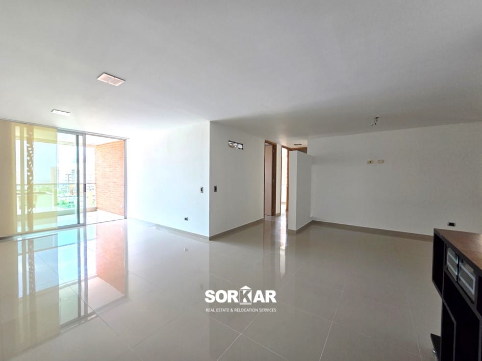 Apartamento en Venta en Riomar, Barranquilla