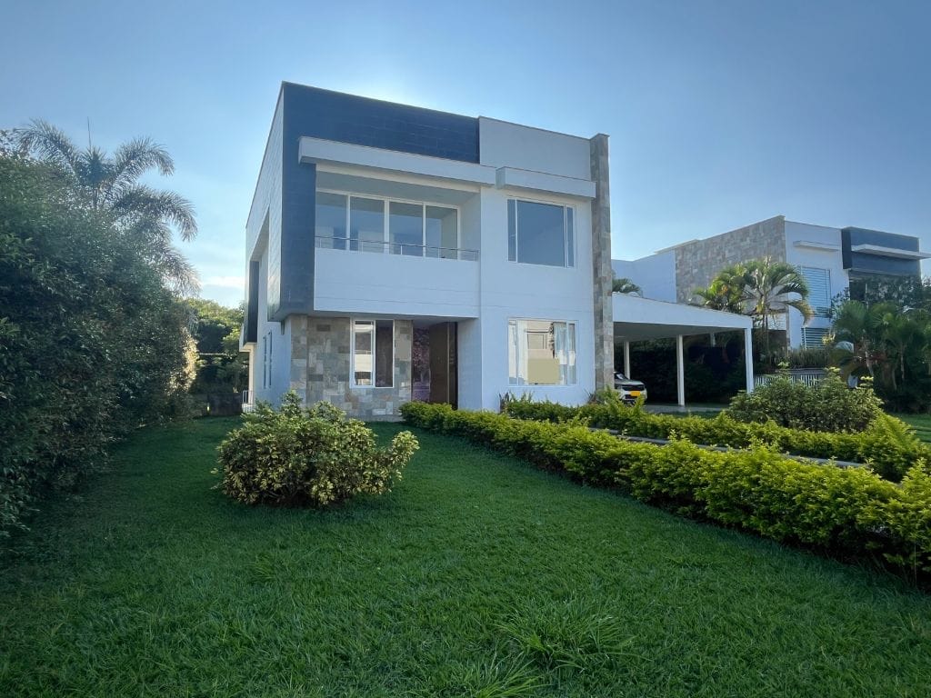 Casa en Venta en Pance, Cali