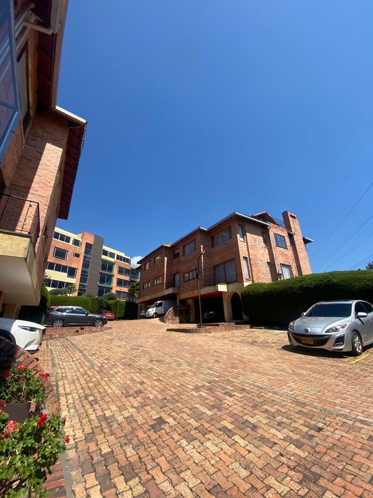 Casa en Venta en Casablanca suba, Bogotá
