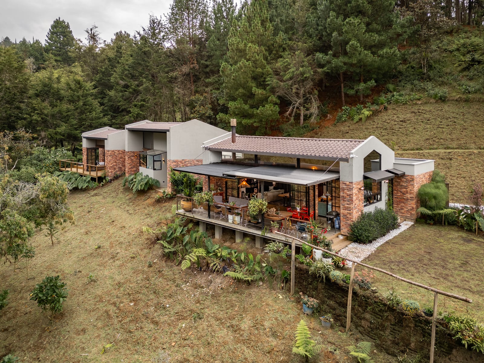 Casa en Venta en Pantanillo, El Retiro