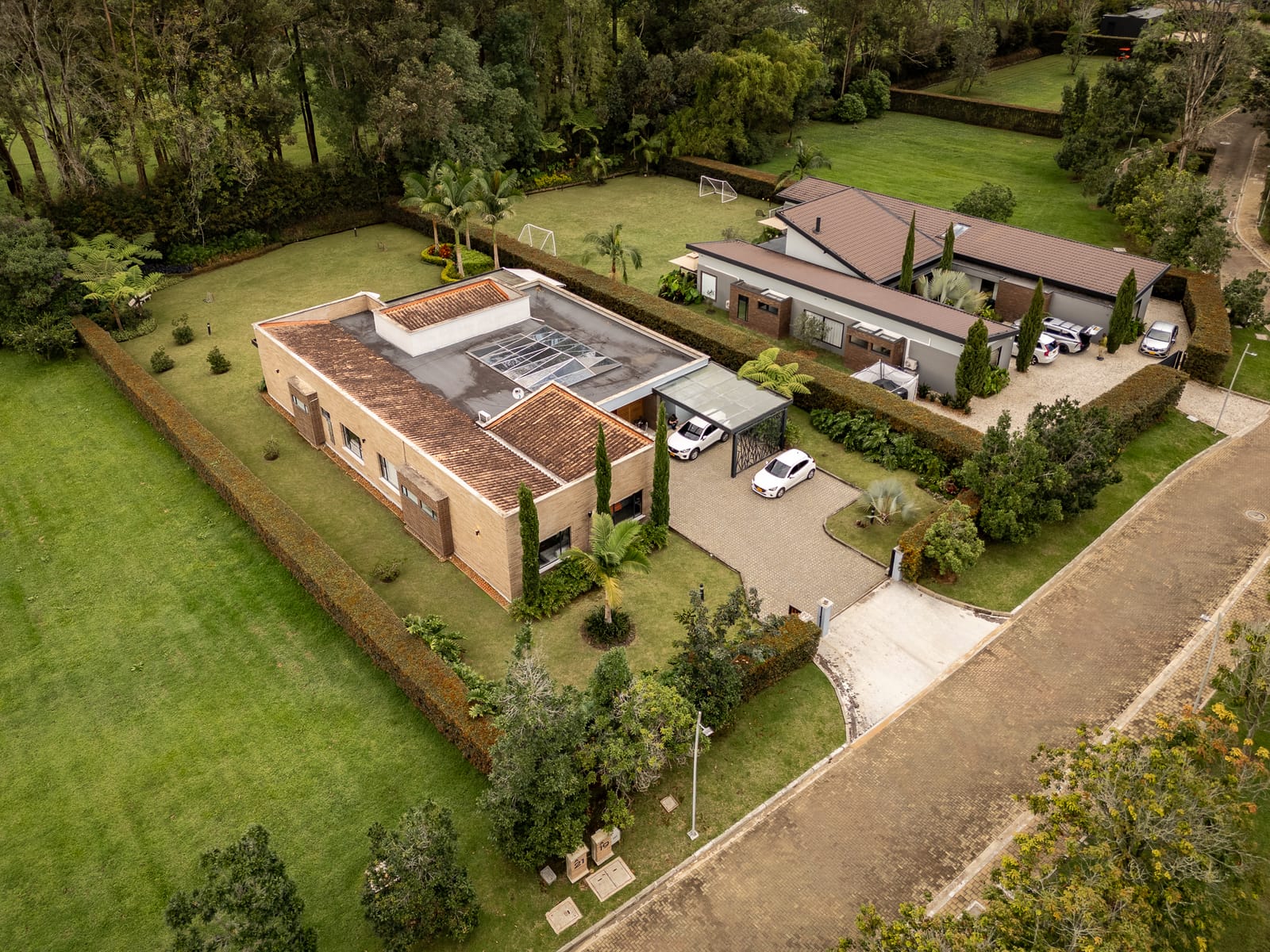 Casa en Venta en Llano Grande, Rionegro