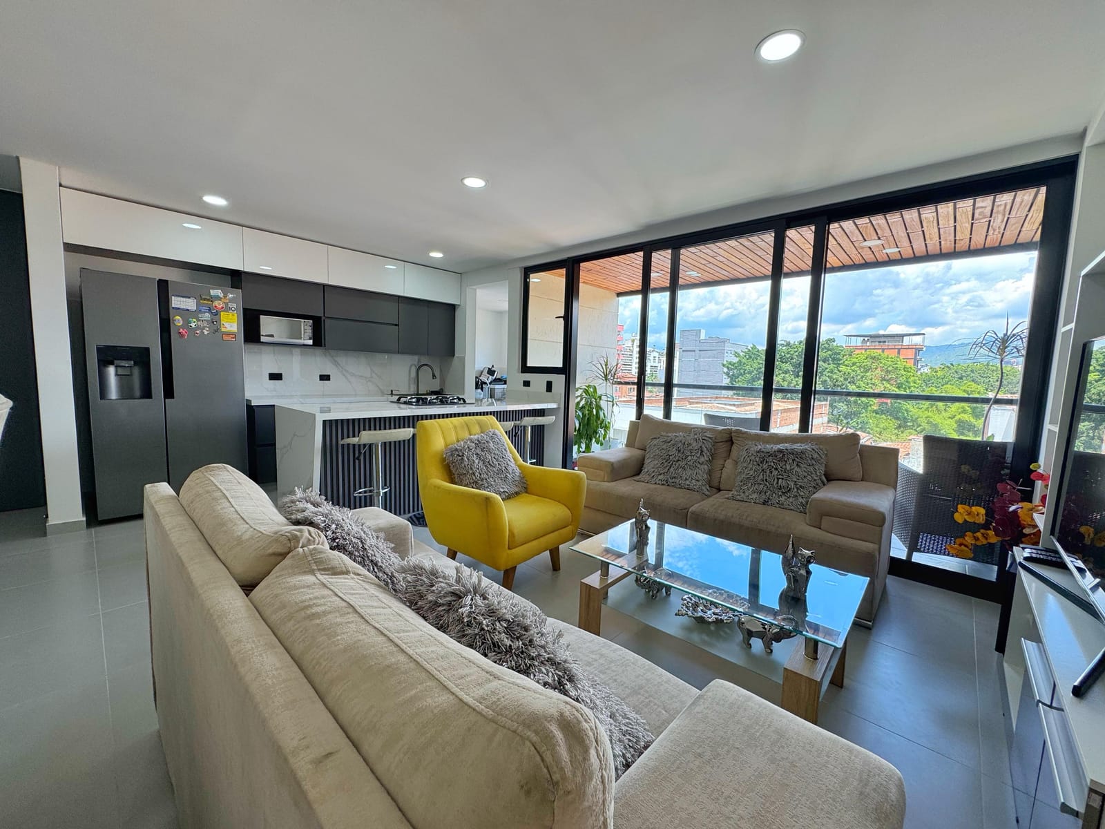Apartamento en Venta en Laureles, Medellín
