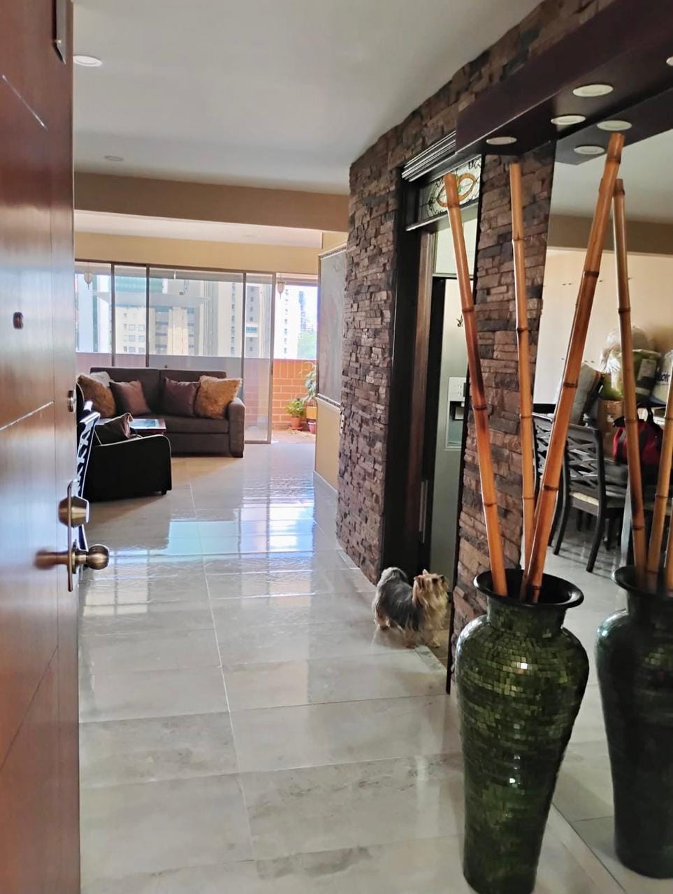 Apartaestudio en Venta en El Poblado, Medellín