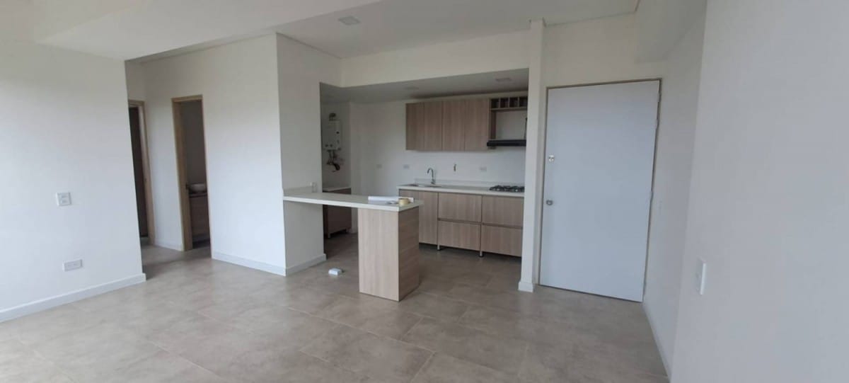 Apartamento en Venta en El porvenir, Rionegro