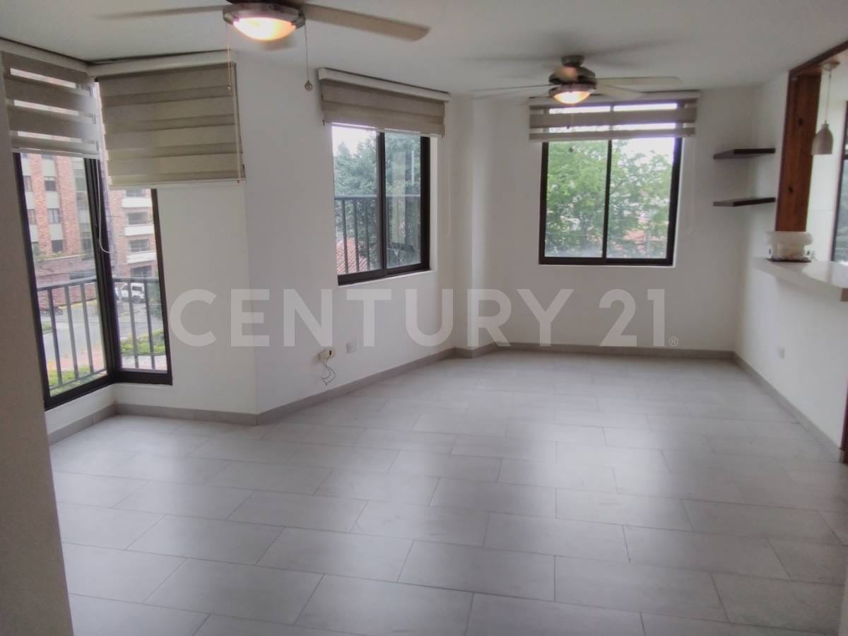 Apartamento en  Venta en Cuarto de legua - guadalupe, Cali