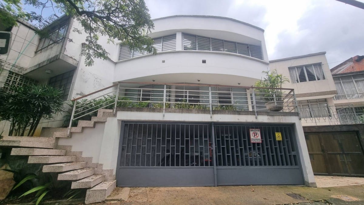 Casa en Venta en San fernando viejo, Cali