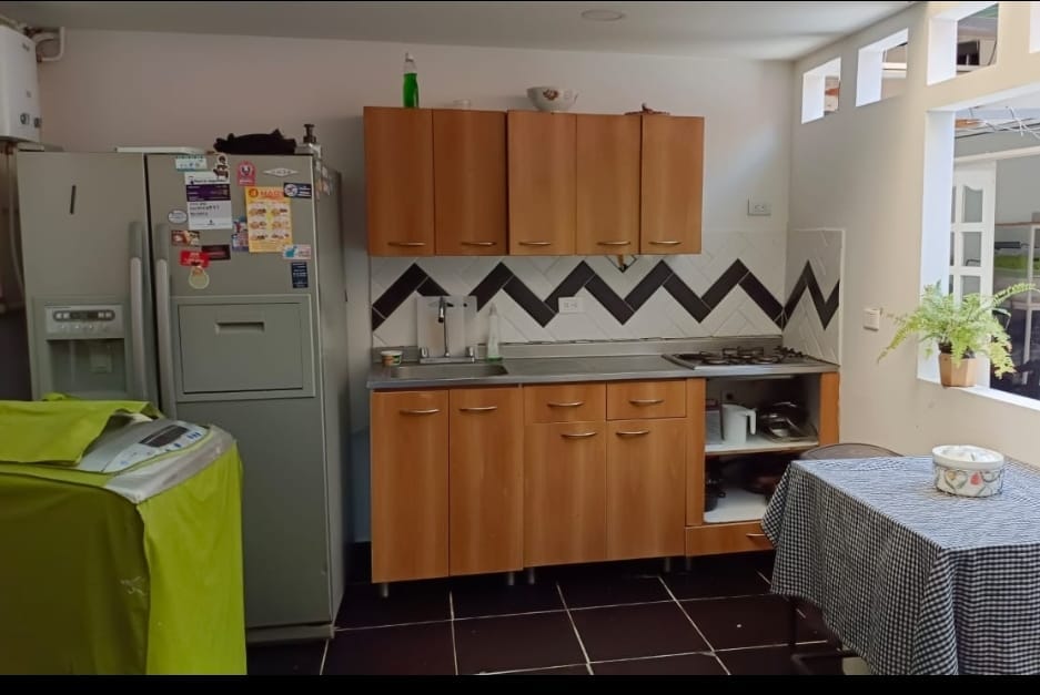 Apartaestudio en venta en San joaquin, Medellín