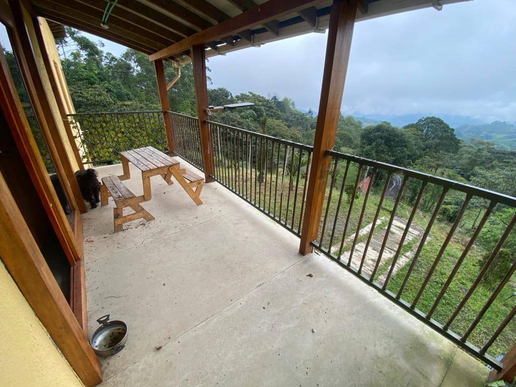 Finca en Venta en Guane, Sasaima