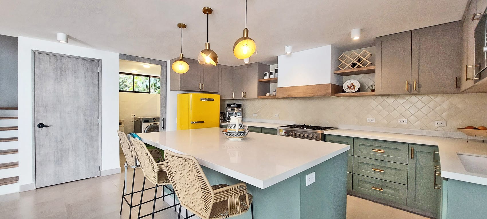 Casa en Venta en El Poblado, Medellín