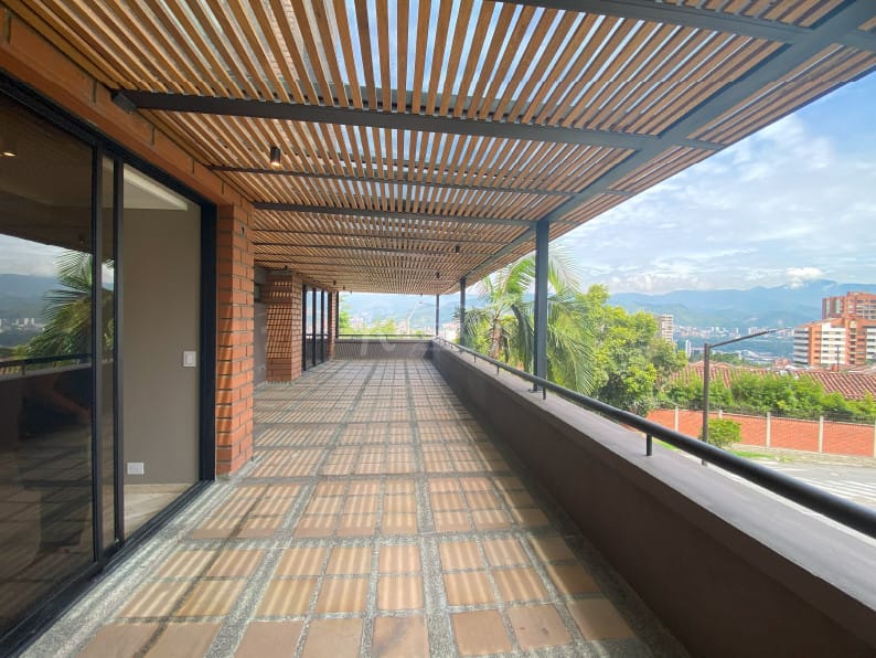 Apartamento en Venta en El Poblado, Medellín