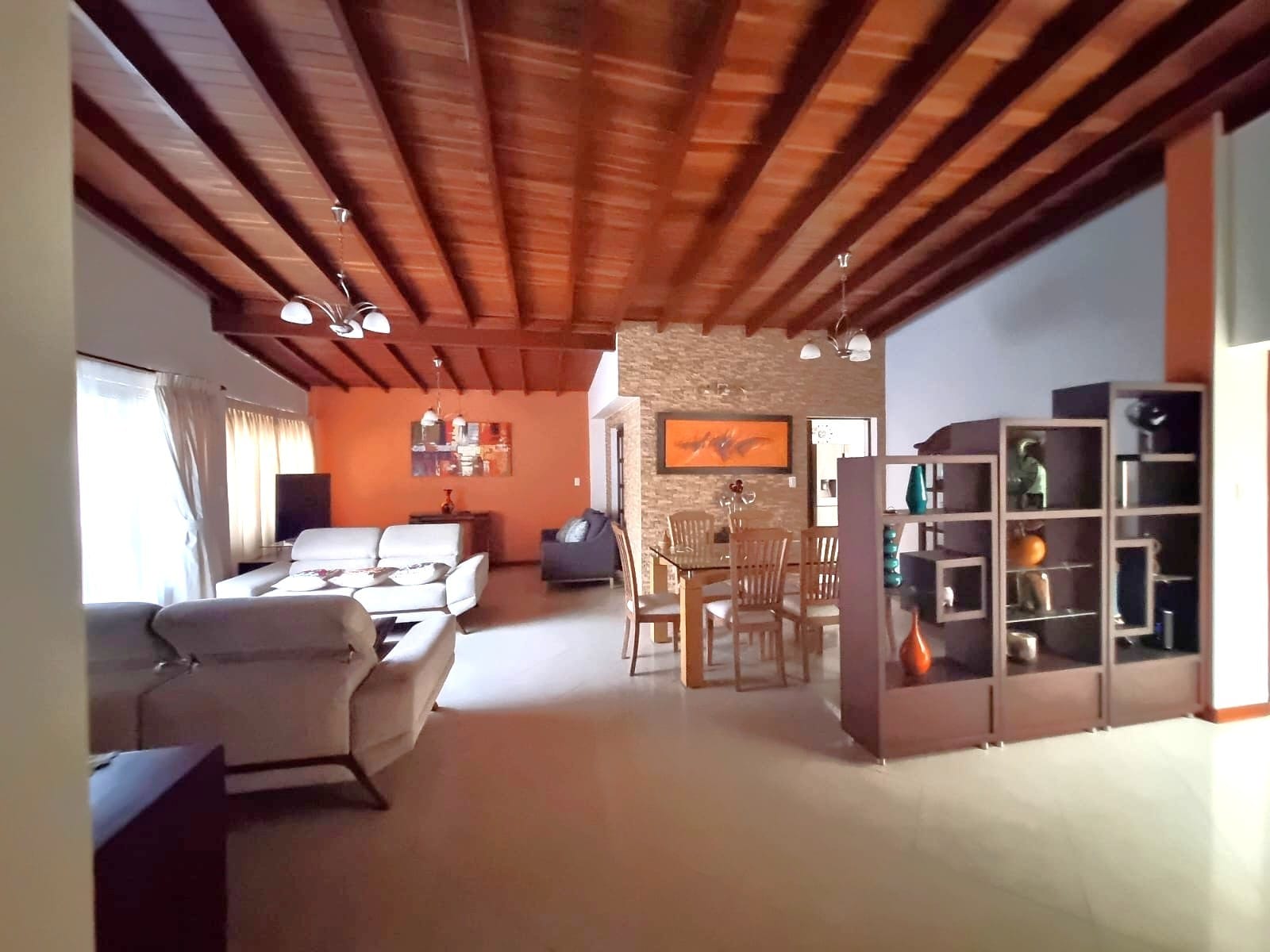 Casa en Venta en La castellana, Medellín