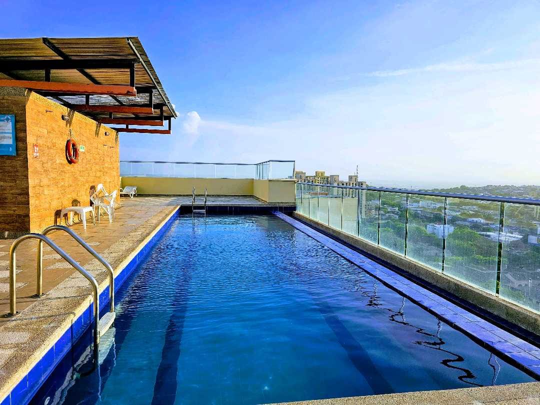 Apartamento en Venta en Las delicias, Barranquilla