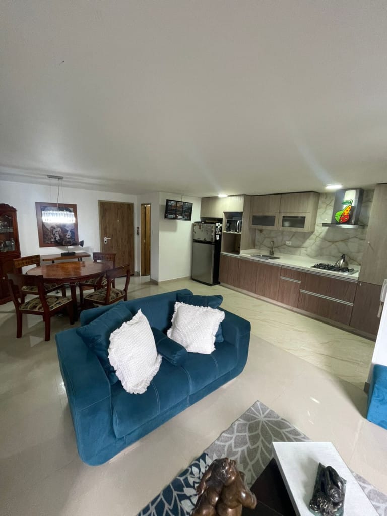 Apartamento en Venta en Colina Campestre, Bogotá