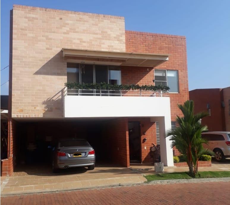 Casa en Venta en Pance, Cali