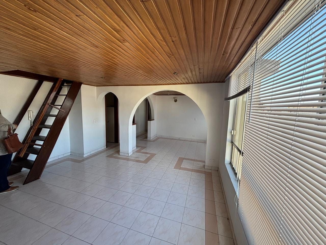 Apartamento en  Venta en Bella suiza, Bogotá