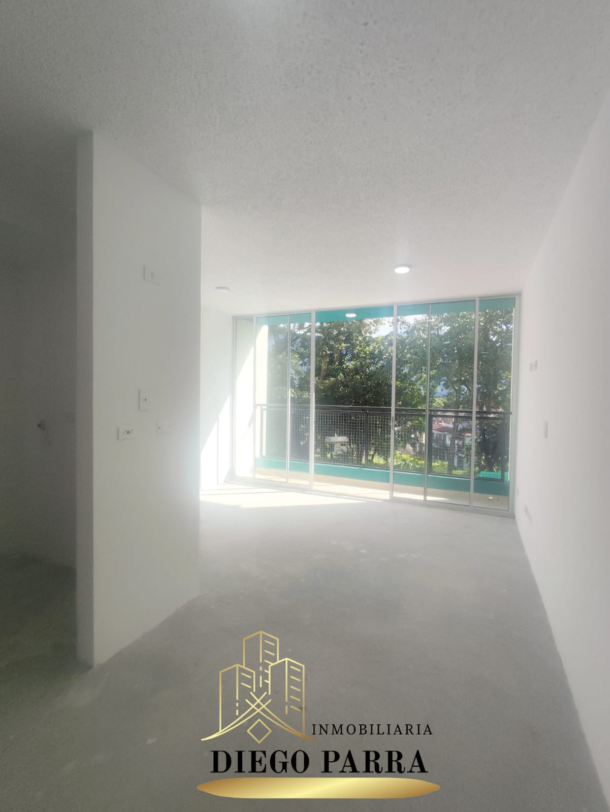 Apartamento en Venta en Ub. villa cafe, Ibagué