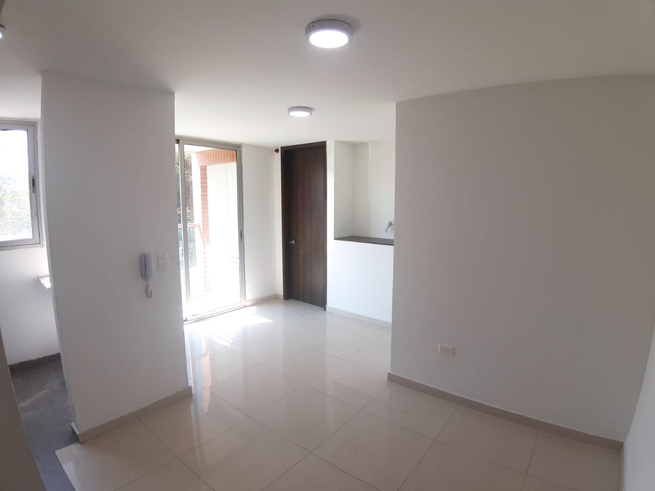 Apartaestudio en  Venta en Paraiso, Barranquilla