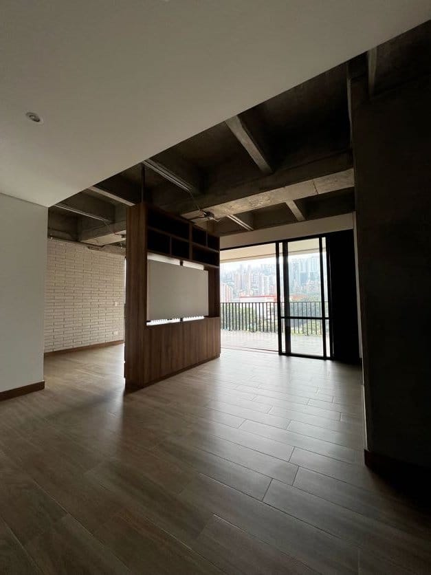 Apartaestudio en  Venta en El Poblado, Medellín