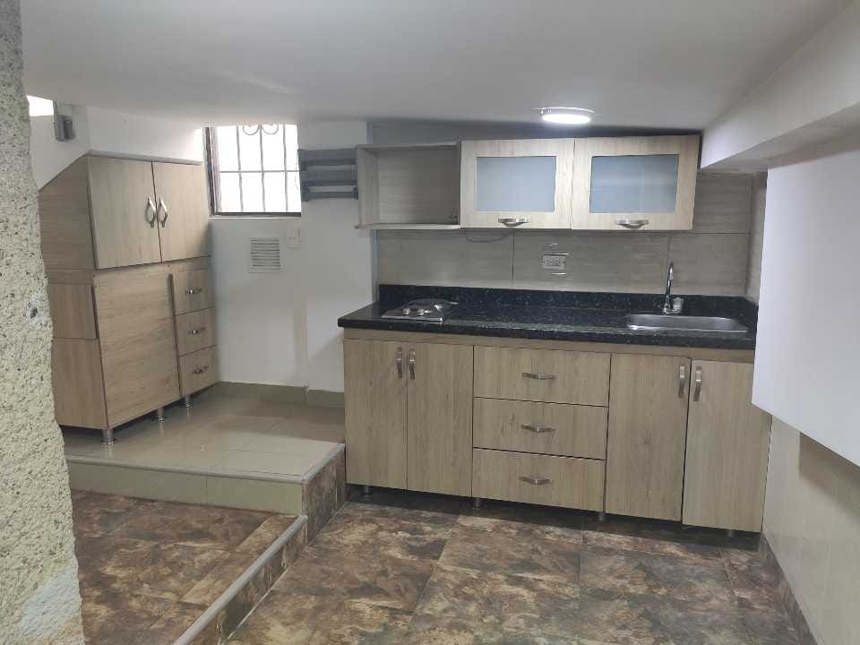 Apartaestudio en Venta en San pablo, Medellín