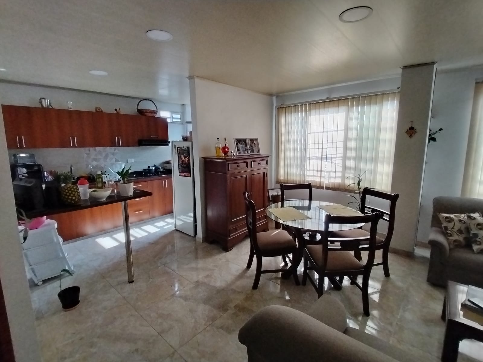 Casa en Venta en Palmira
