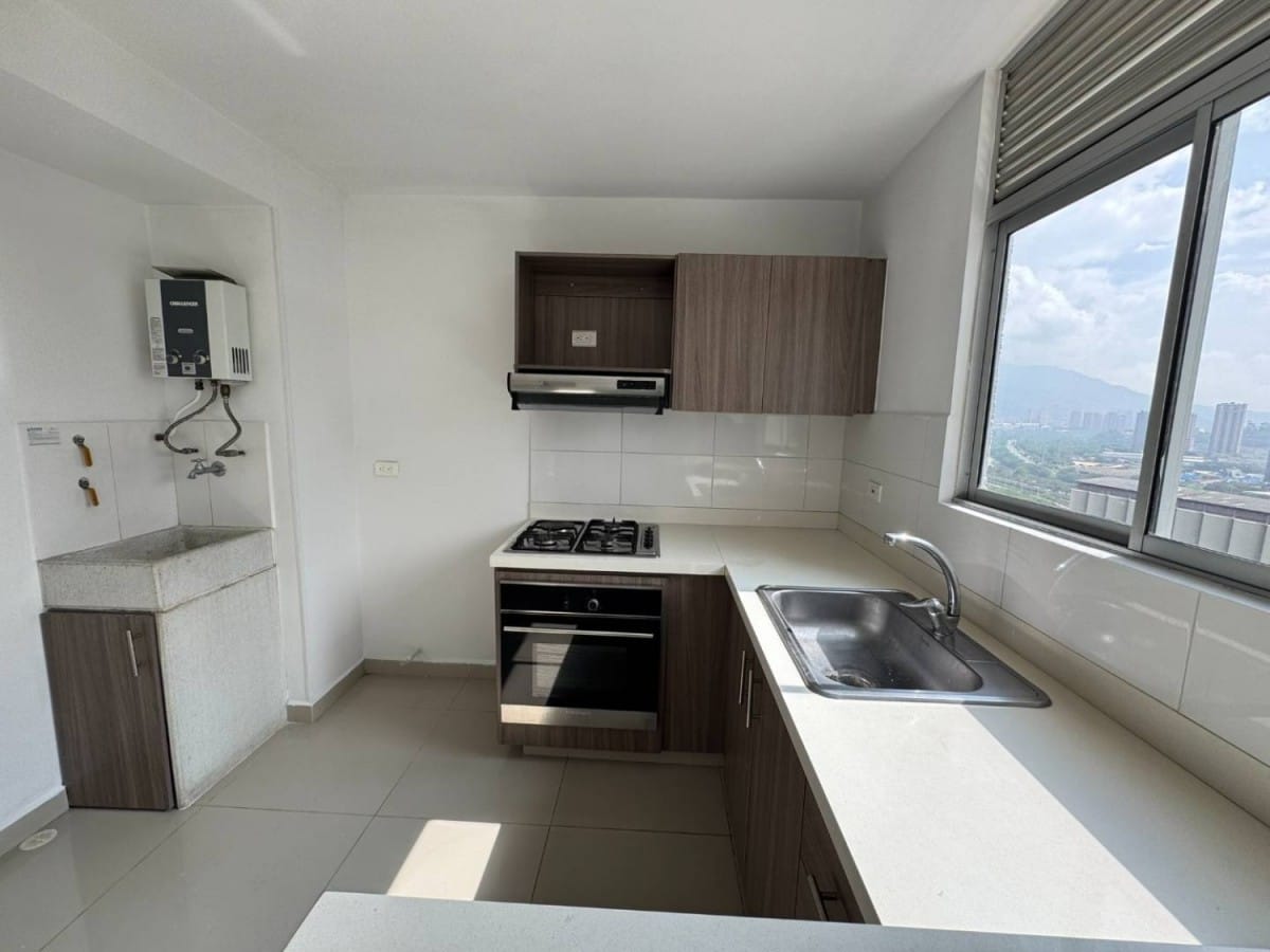 Apartamento en  Venta en Cabañas, Bello