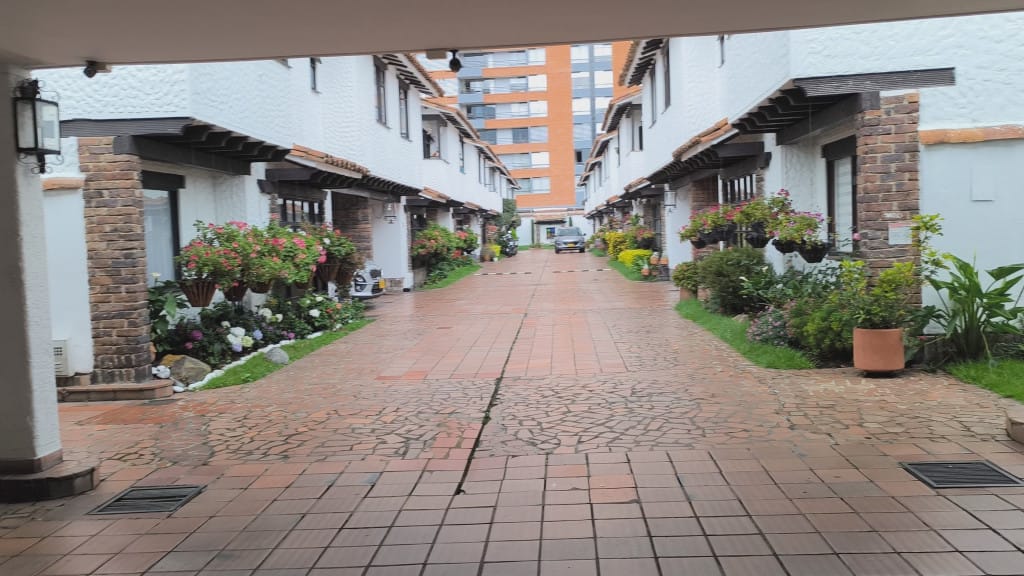 Apartamento en Venta en Cedritos, Bogotá