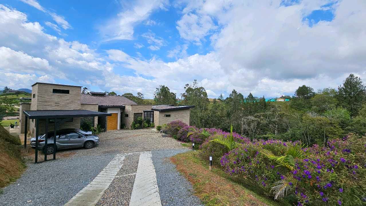 Casa en  Venta en El Retiro