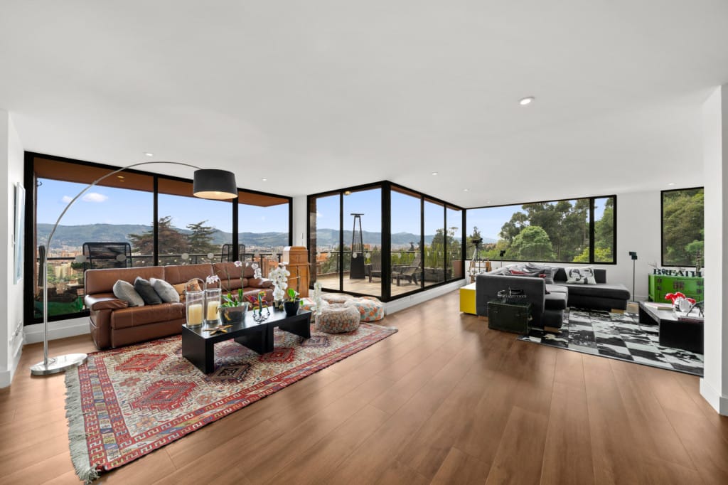 Apartamento en Venta en Suba, Bogotá
