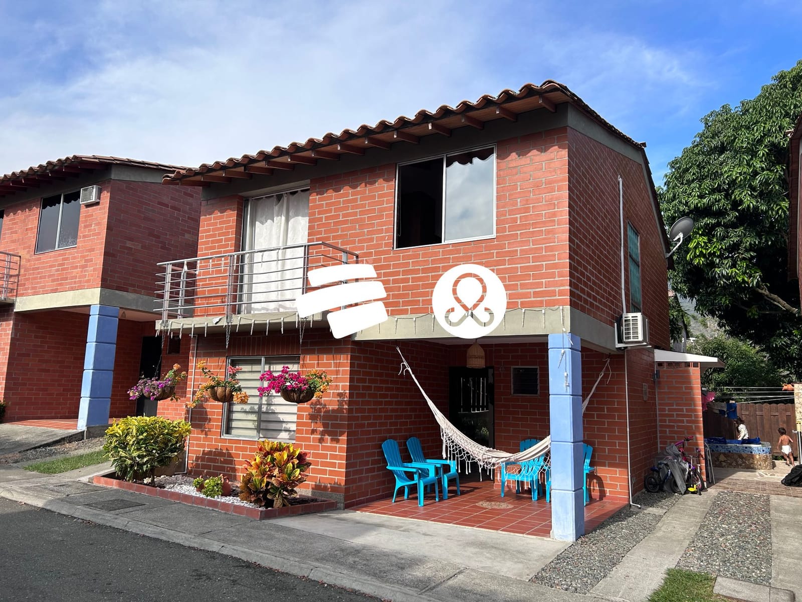 Casa en  Venta en Kilometro 2, Santafe de antioquia