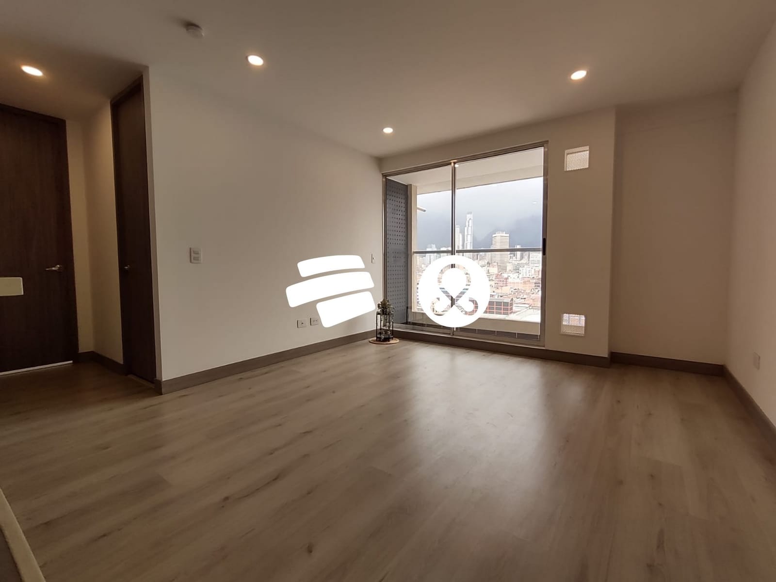 Apartamento en  Venta en San victorino, Bogotá