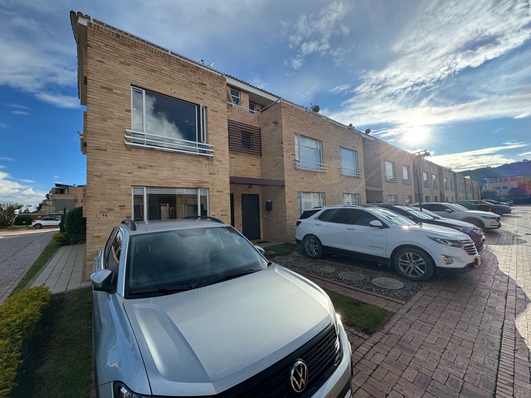 Casa en Venta en Yerbabuena, Chía
