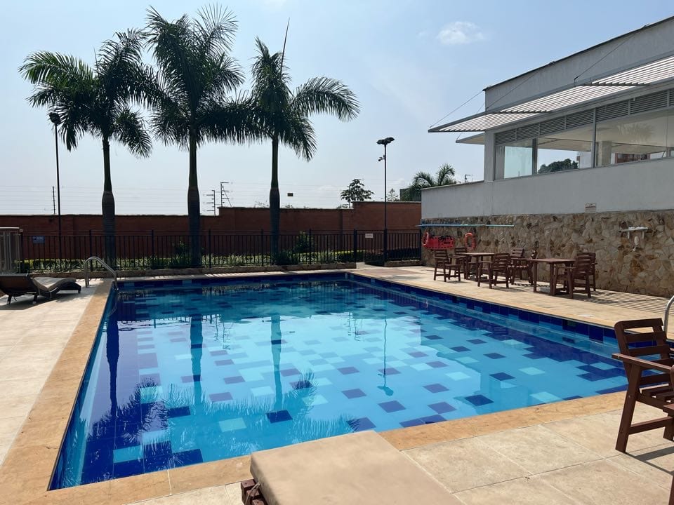 Apartamento en  Venta en Cristales, Cali