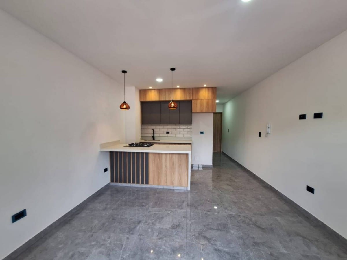 Apartaestudio en Venta en Monta�ez, Guarne