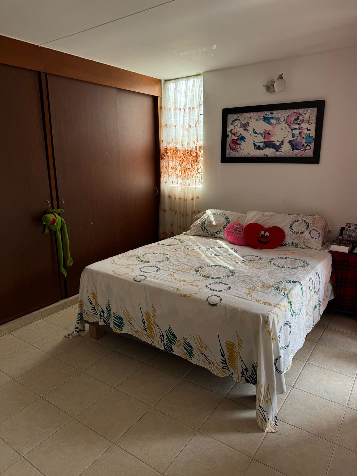 Apartamento en Venta en Santa Anita, Cali