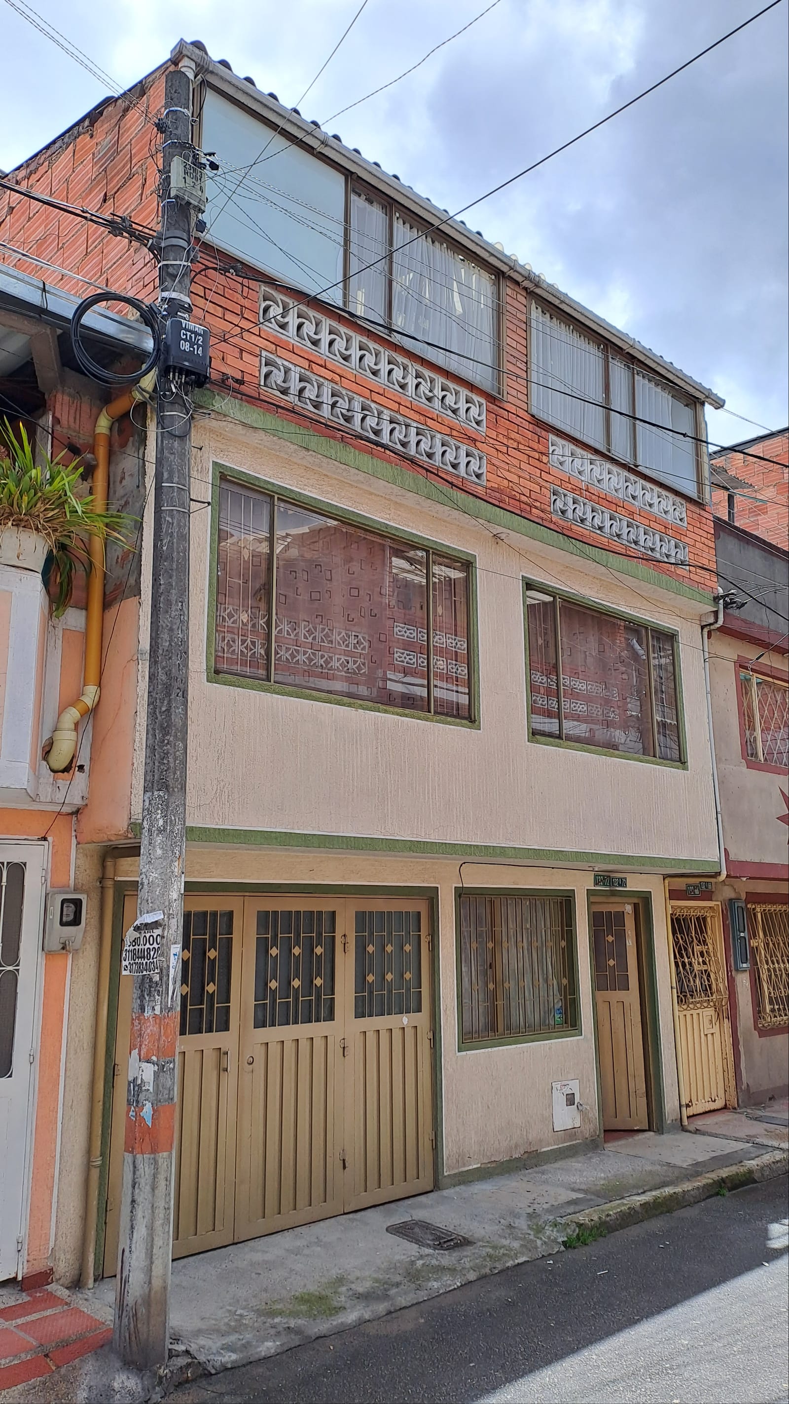 Casa en Venta en La gaitana, Bogotá