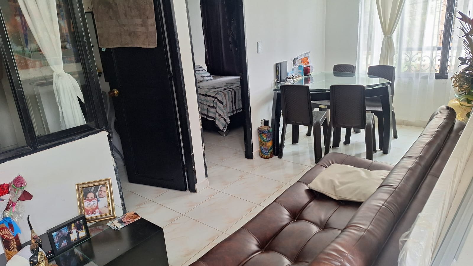 Casa en Venta en Ciudad boquia i, Pereira