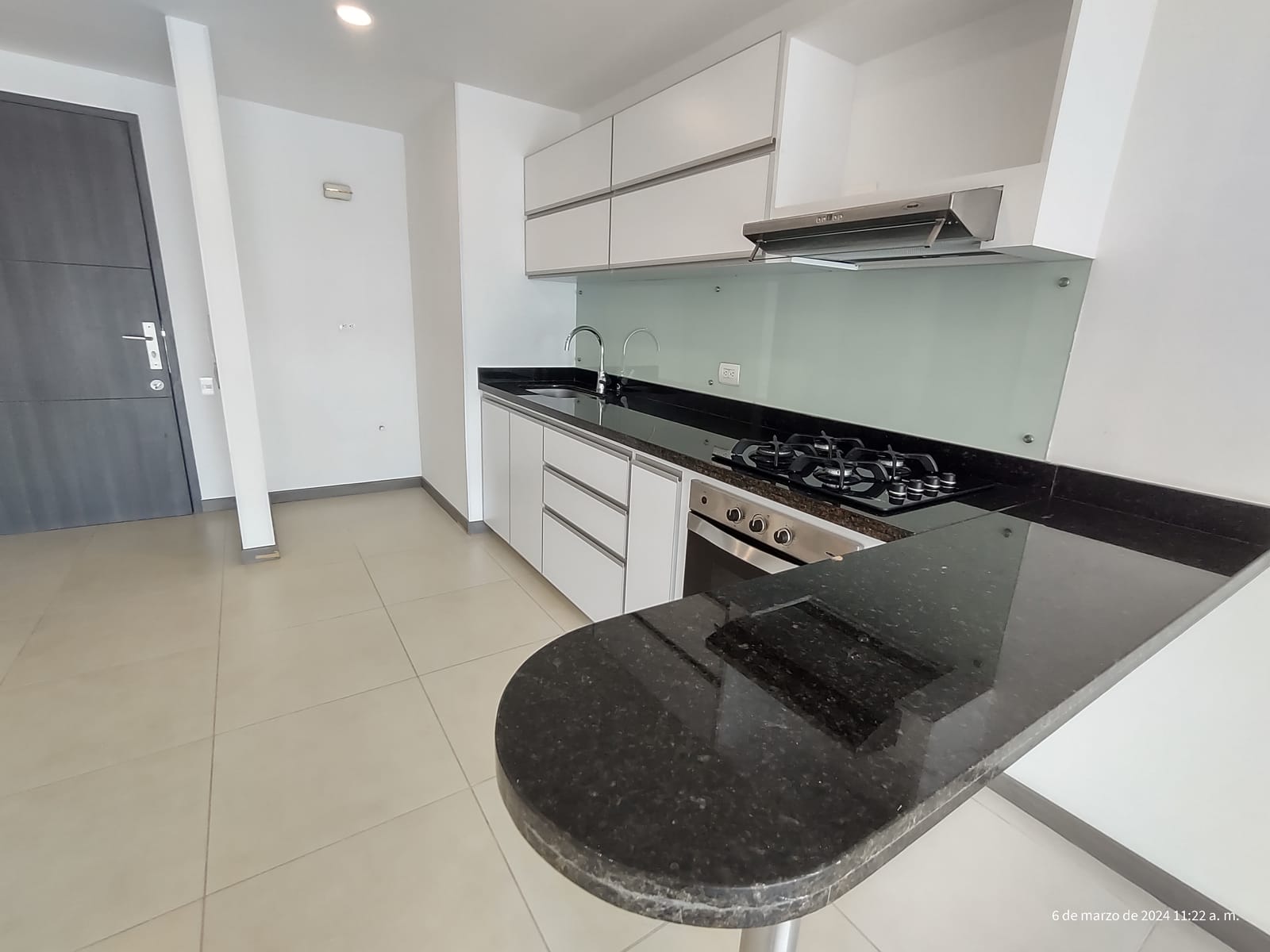 Apartamento en venta en Ciudad jardin, Cali