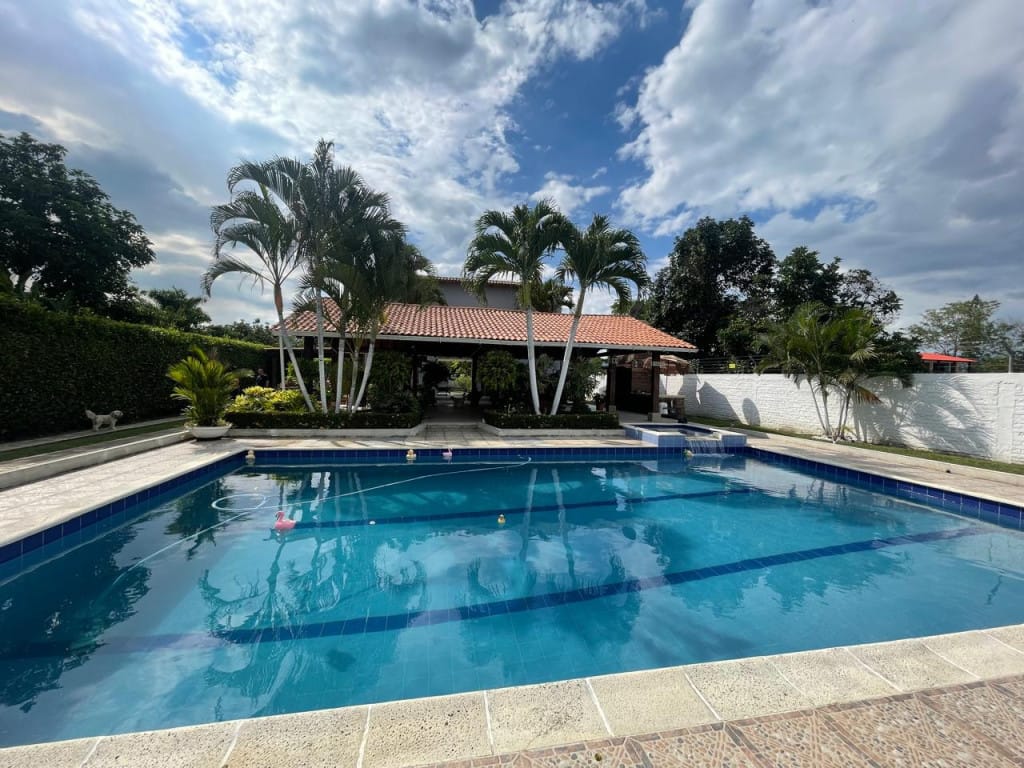 Finca en Venta en Rozo