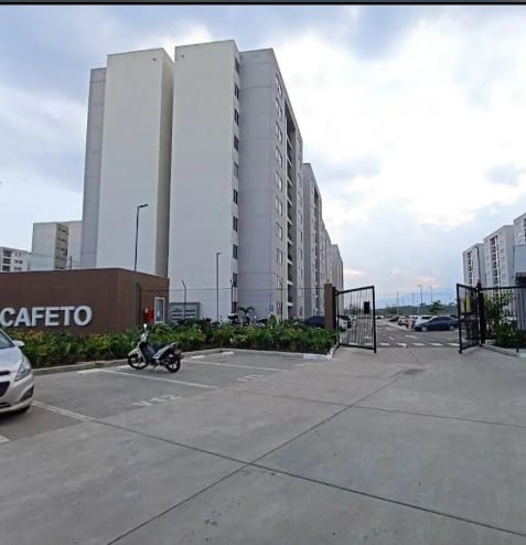 Apartamento en  Venta en Cachipay, Cali