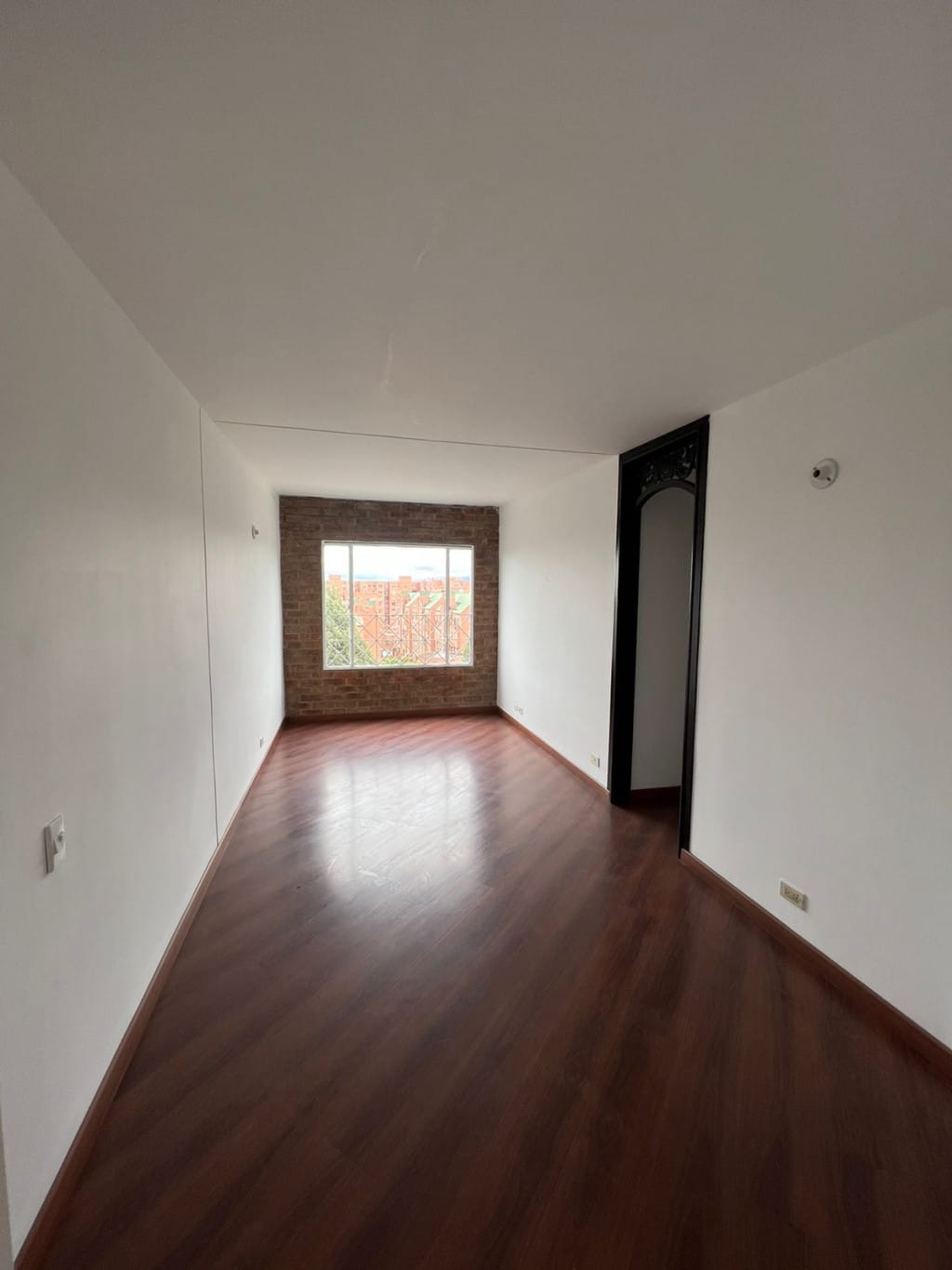 Apartamento en  Venta en Hayuelos, Bogotá