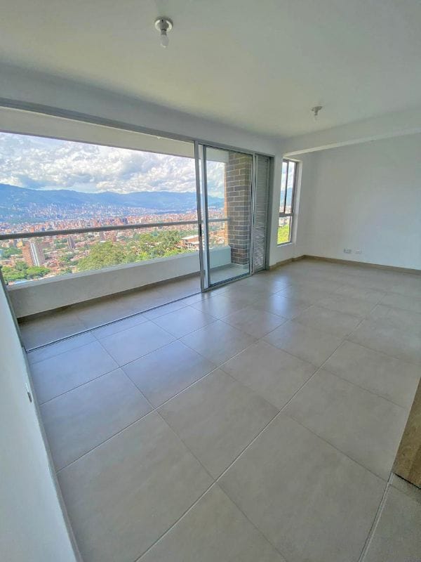 Apartamento en Venta en Calasanz, Medellín